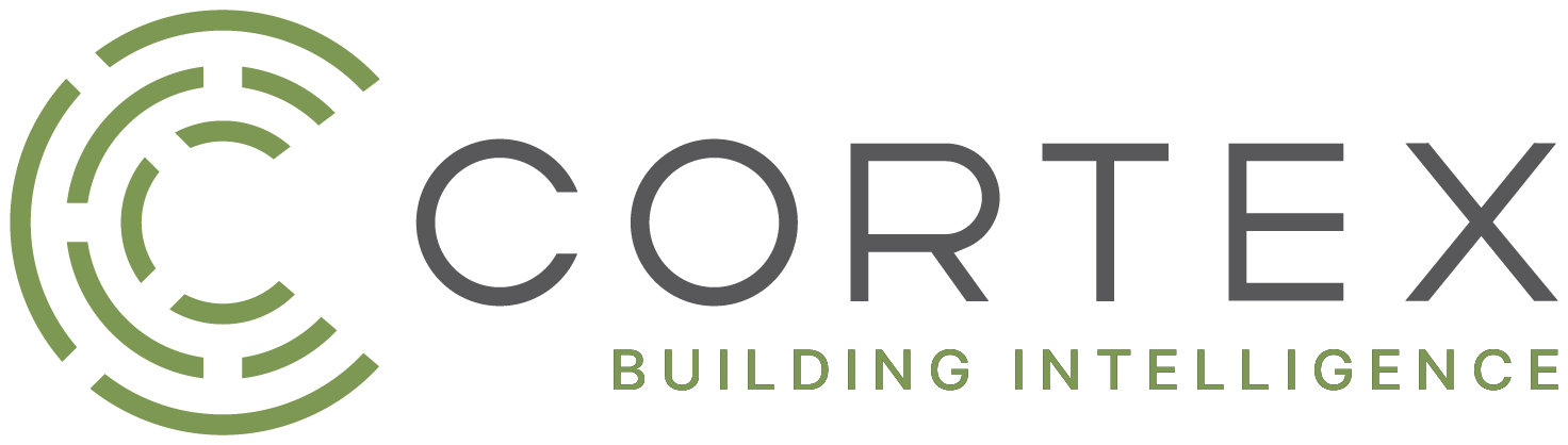 Cortex Building Intelligence logo