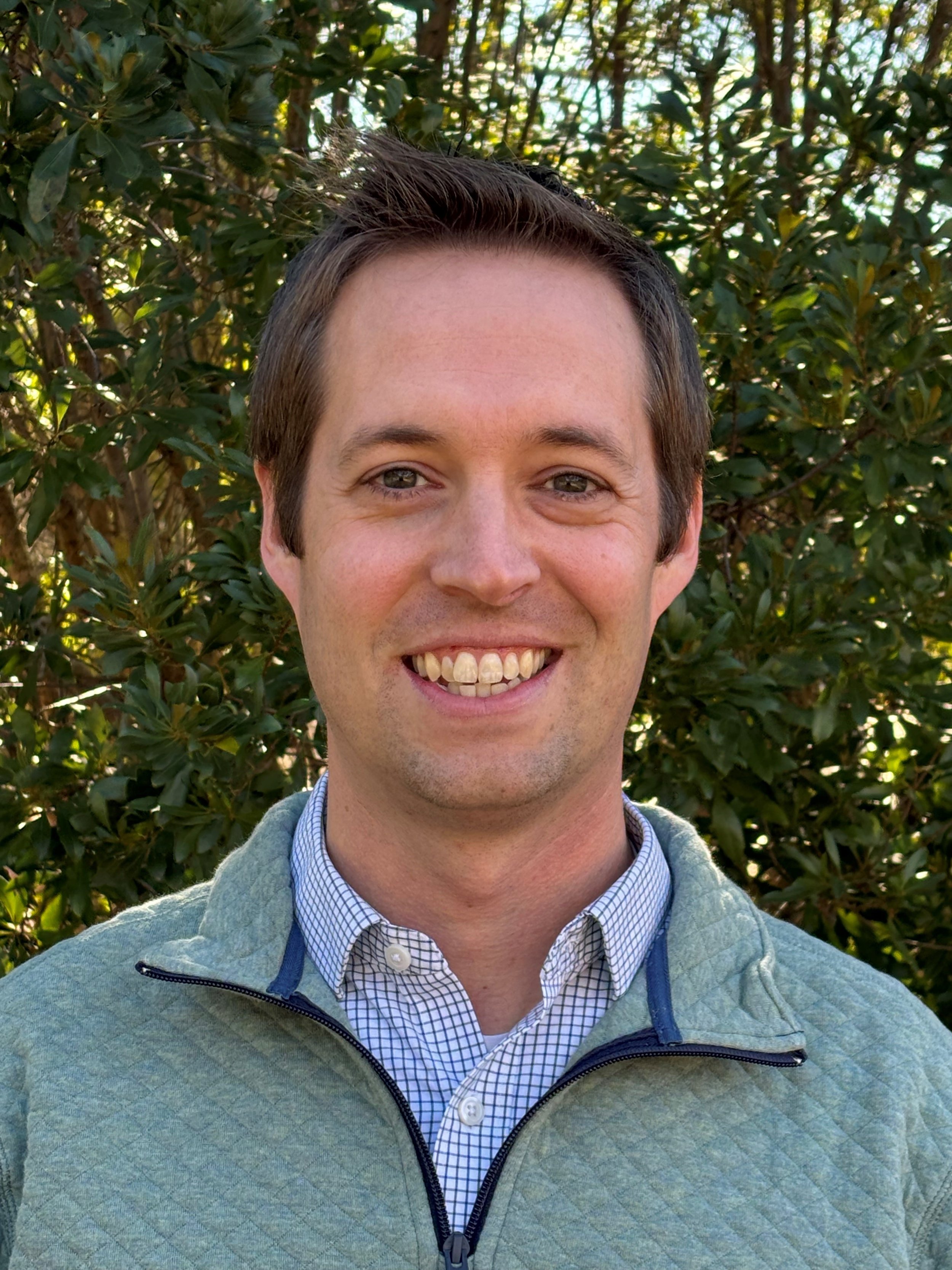 Cory Sanderson Is Trying to Make Carbon Removal Boring Enough to Scale