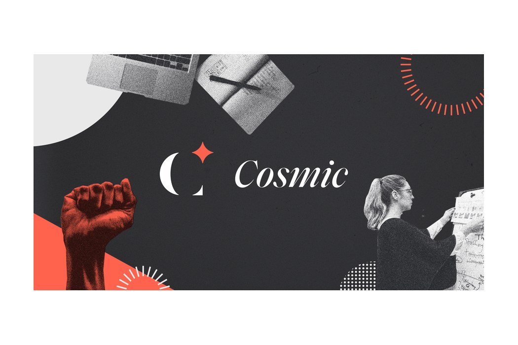 Cosmic