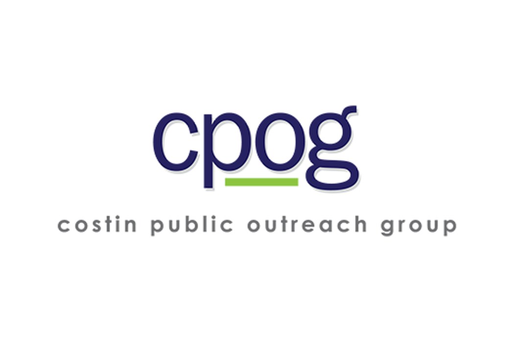 Costin Public Outreach Group, Inc.