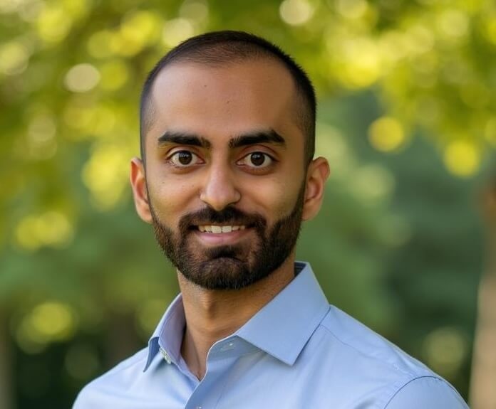 Counsel Health founder Dr. Muthu Alagappan