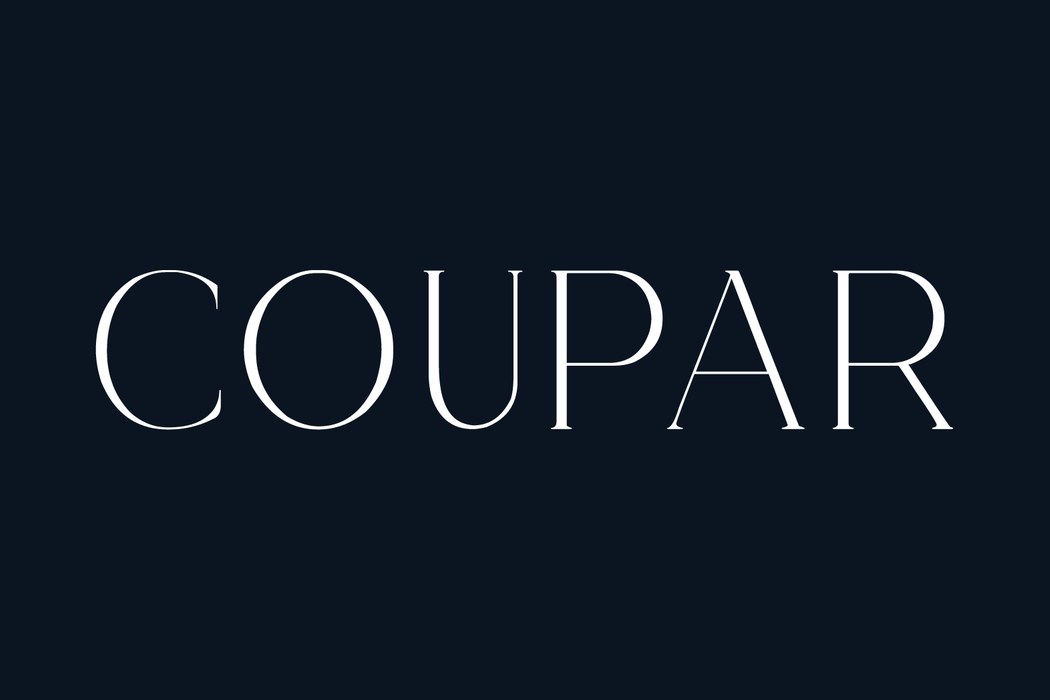 COUPAR