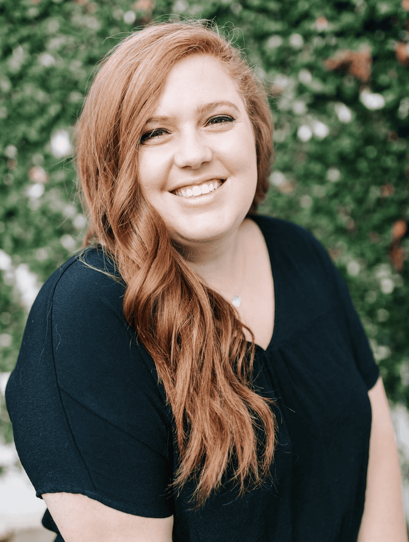 Courtney Bagby Lupilin