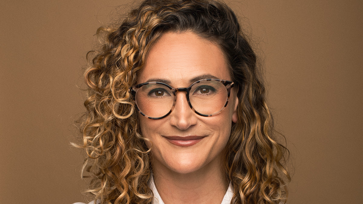 Courtney Carter