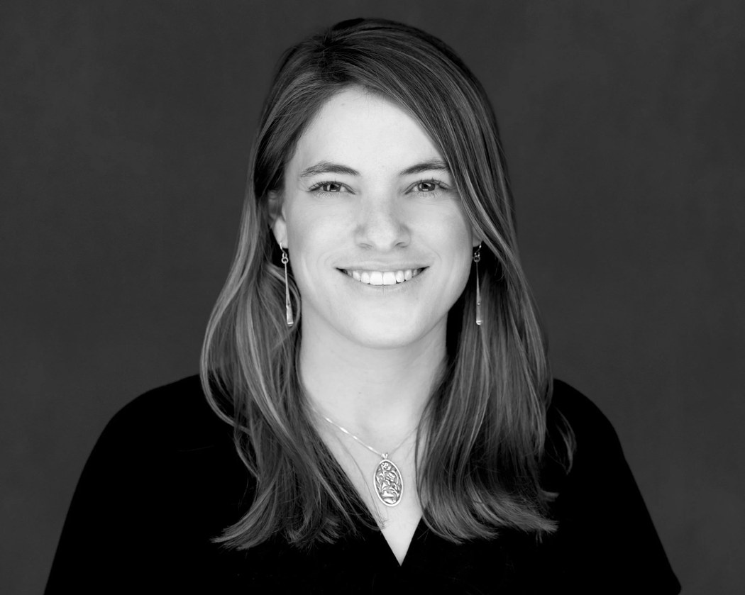 Courtney Ellenbogen