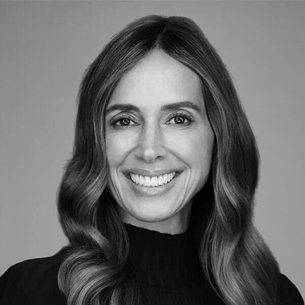 Courtney Keating Wants to Make Data Feel Human