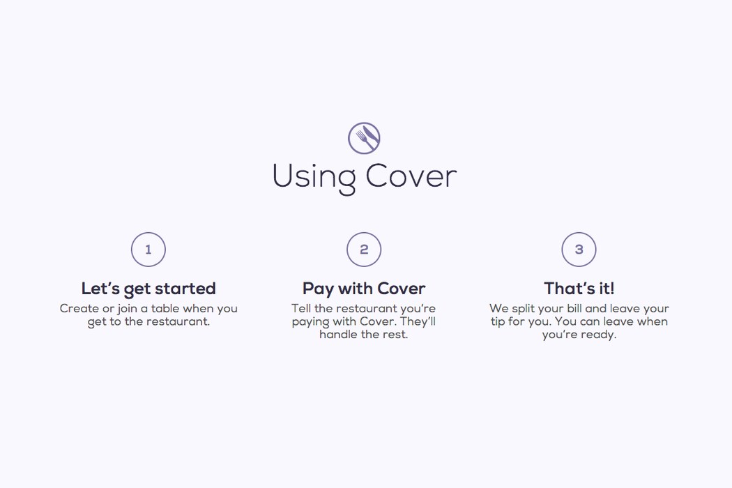 Cover, a Velocity company
