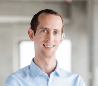 Covercy founder and CEO Doron Cohen