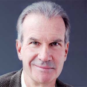 Portrait of Sam Inman III, Covisint CEO during its transition and acquisition