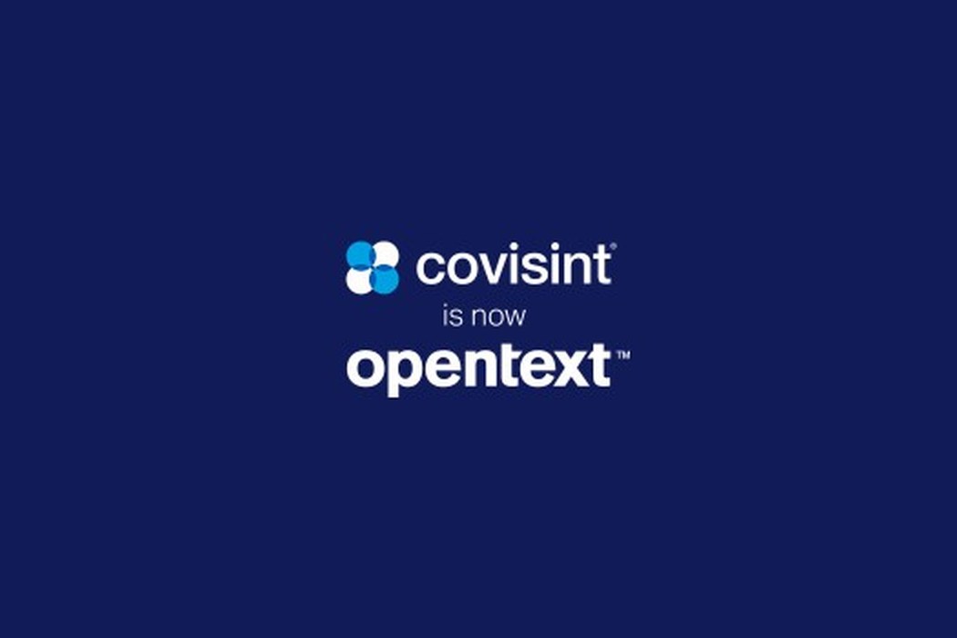 Covisint wanted to sell car parts. It found a business in trust.