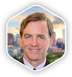 Rob Clements, Covius chairman and chief executive officer