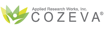 Cozeva logo