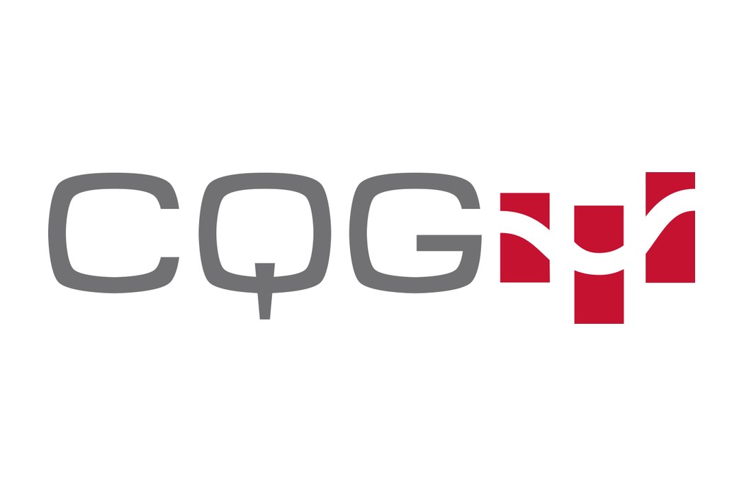CQG