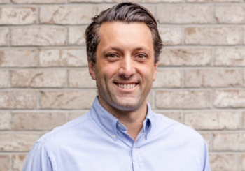 Craft Impact co-founder and CEO Stephen Beach