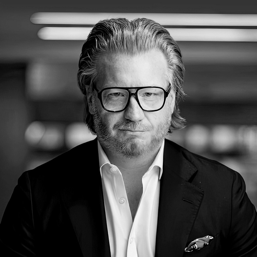 Brian Donahue, founder and CEO of CRAFT Media Digital