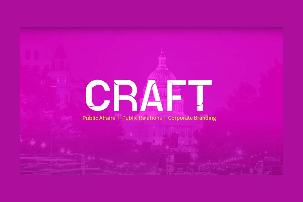CRAFT | Media/Digital
