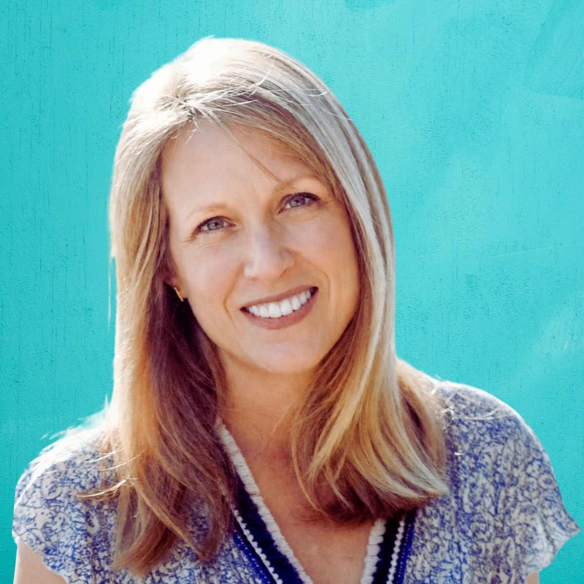 Jessica Vitale, co-founder and CPG lead at Crafted Communications
