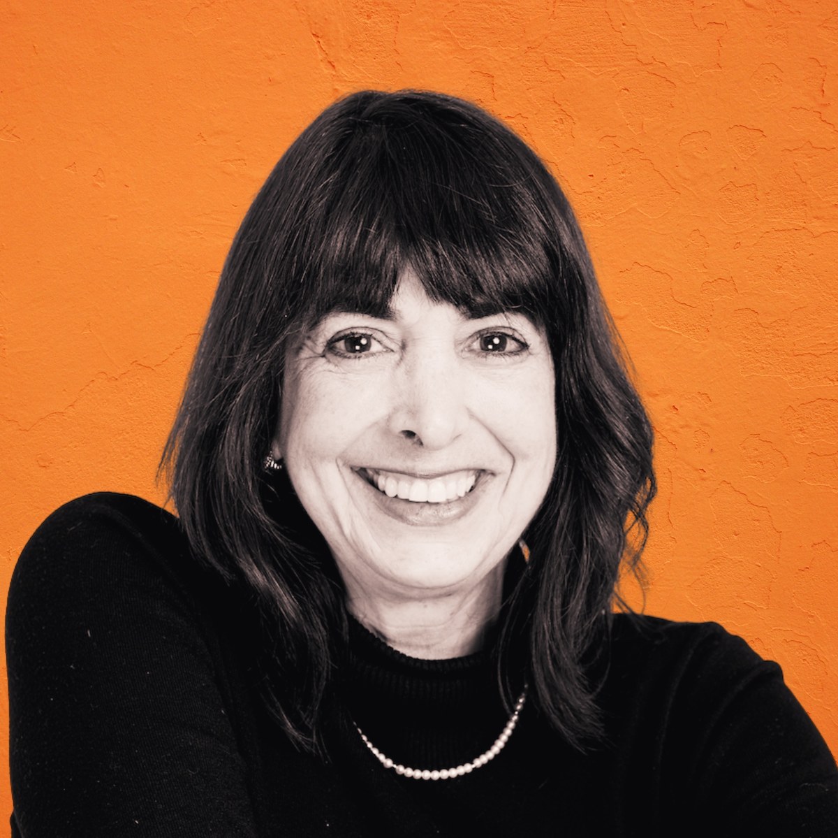 Lisa Robinson, co-founder and partner at Crafted Communications