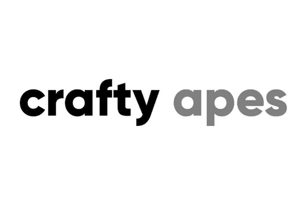 Crafty Apes