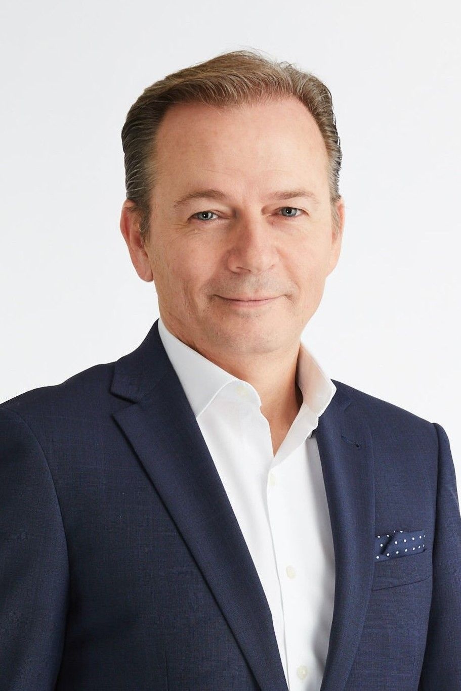 Craig Barnett