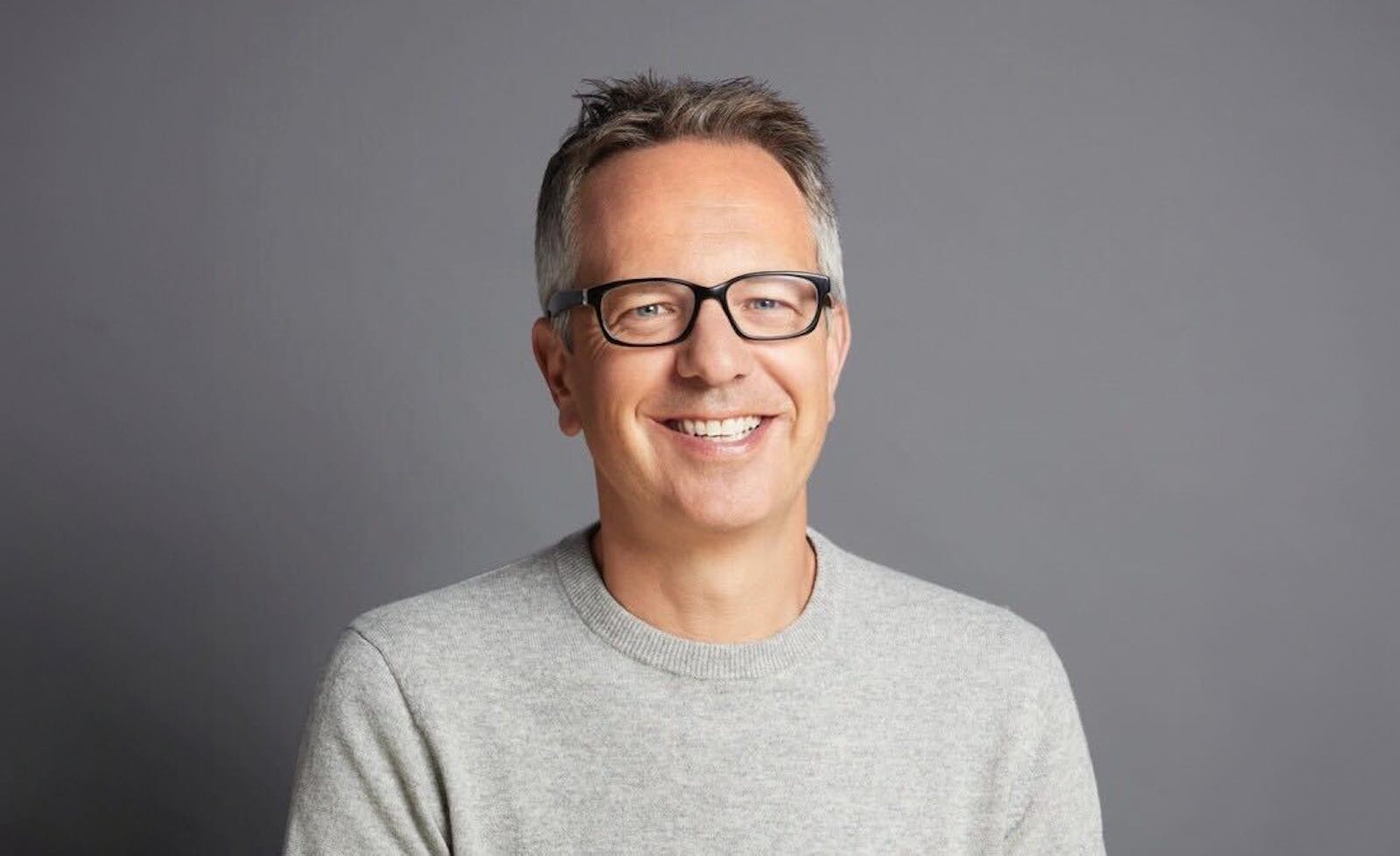 Craig Brommers Writes the Marketing Plan - Then Leaves Room for the Plot Twist