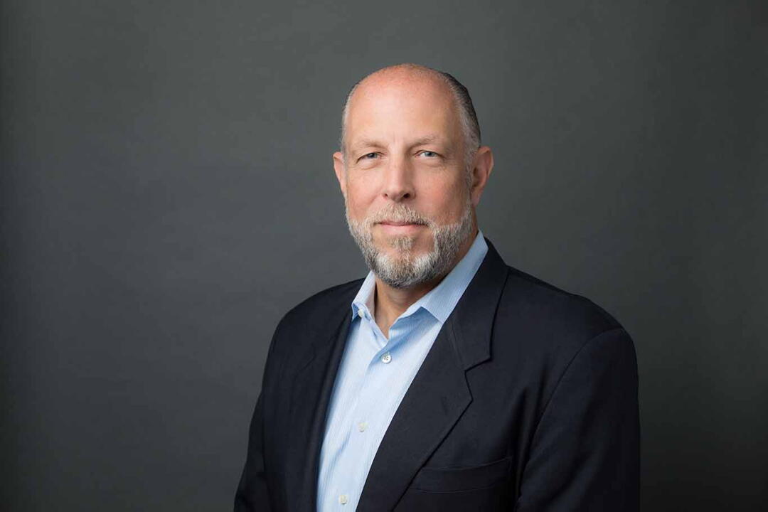 Craig Chambliss Spent 30 Years Learning How a Drug Becomes a Company