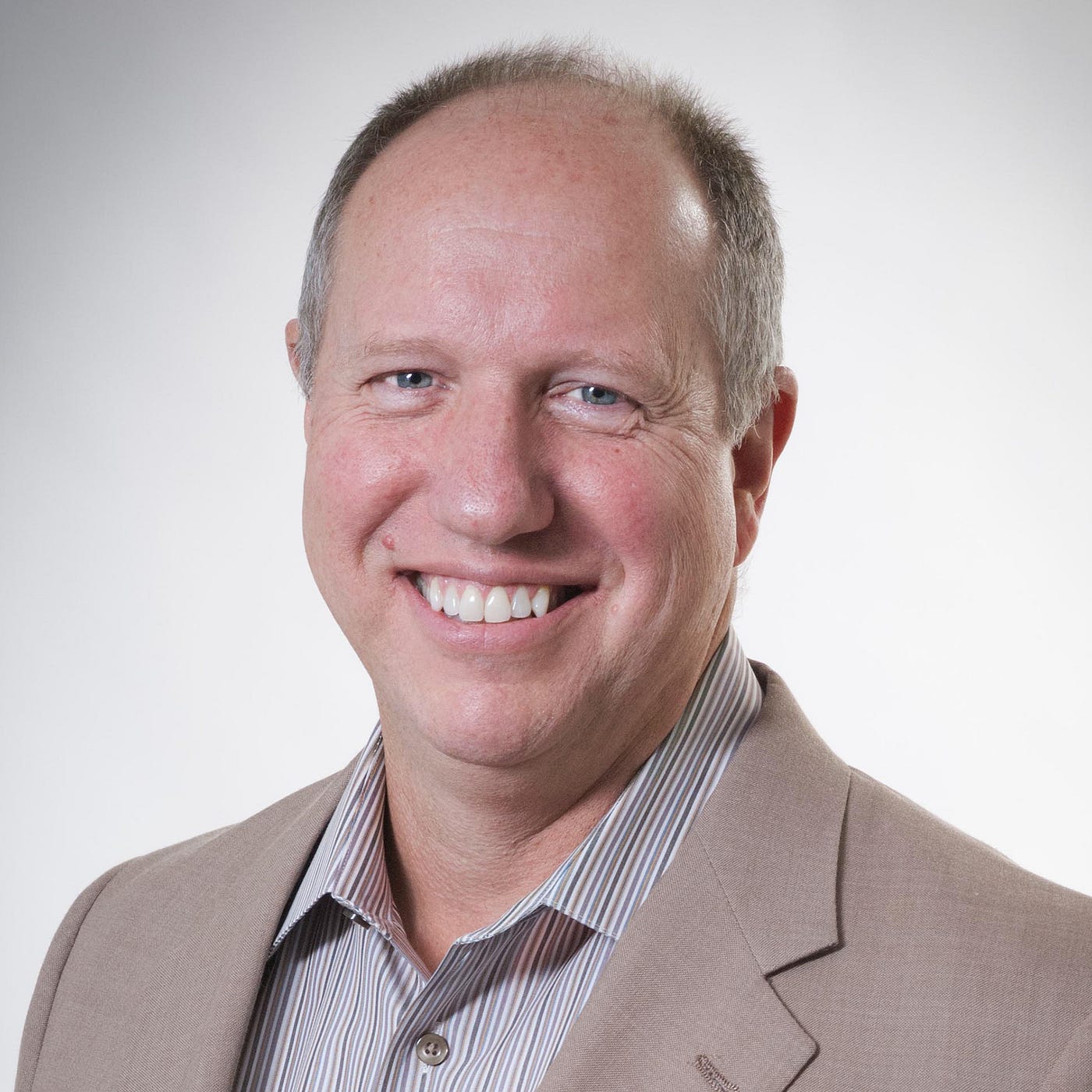 Craig Gass Built a Payments Company Around One Quiet Question: Where Is My Money?