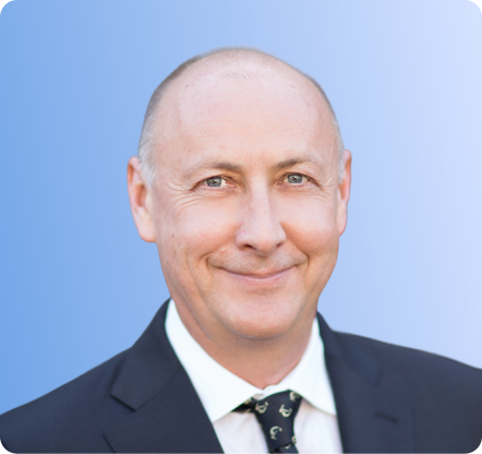 Craig Gibbs Has Spent a Career Turning Lab Logic Into Biotech Momentum