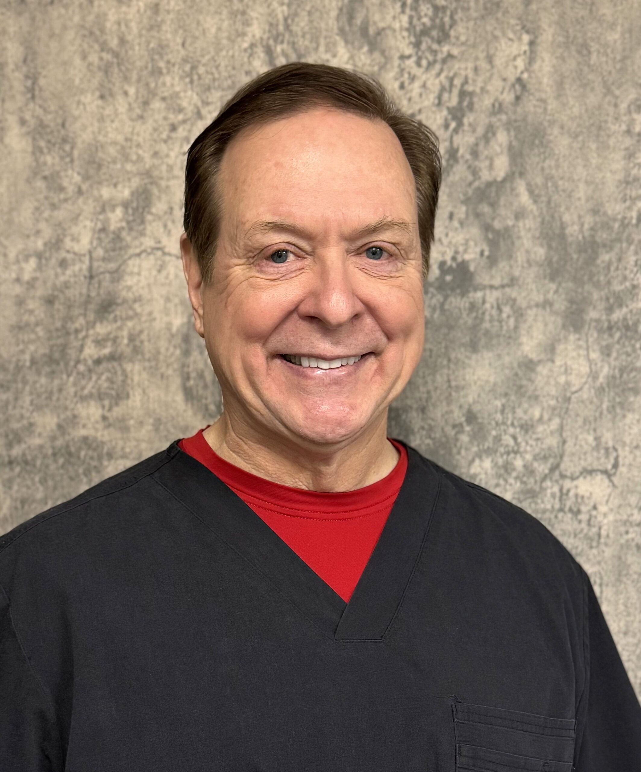 Craig Kohler, founder and CEO of ONVI