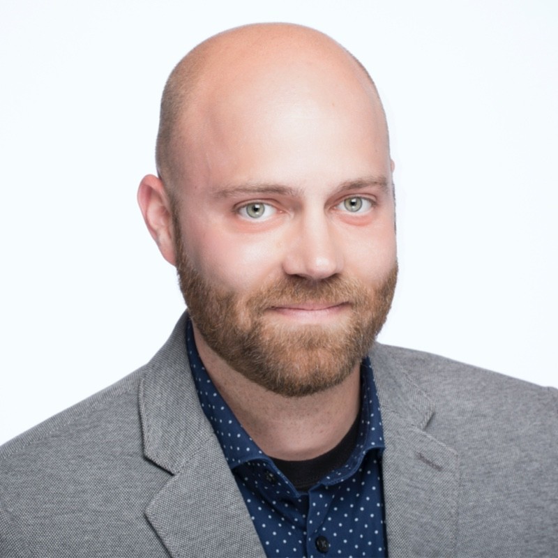 Craig Rouskey Came Home to Build the Next Version