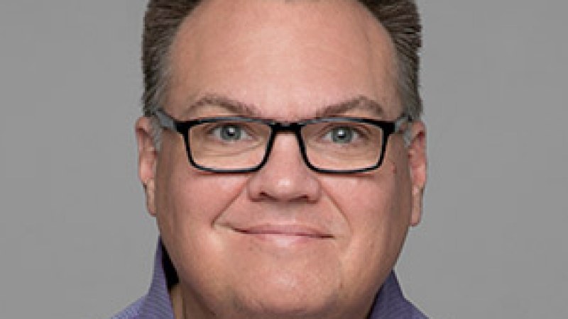Craig Swanson