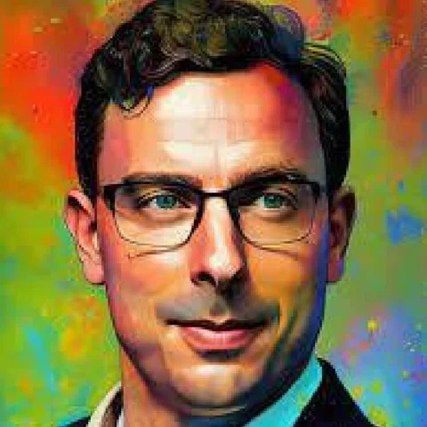 Jonathan Dambrot, CEO and co-founder of Cranium AI