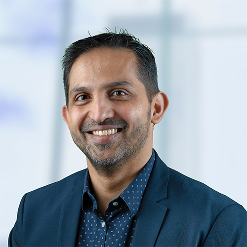 Creative Capsule co-founder Salil Talauliker