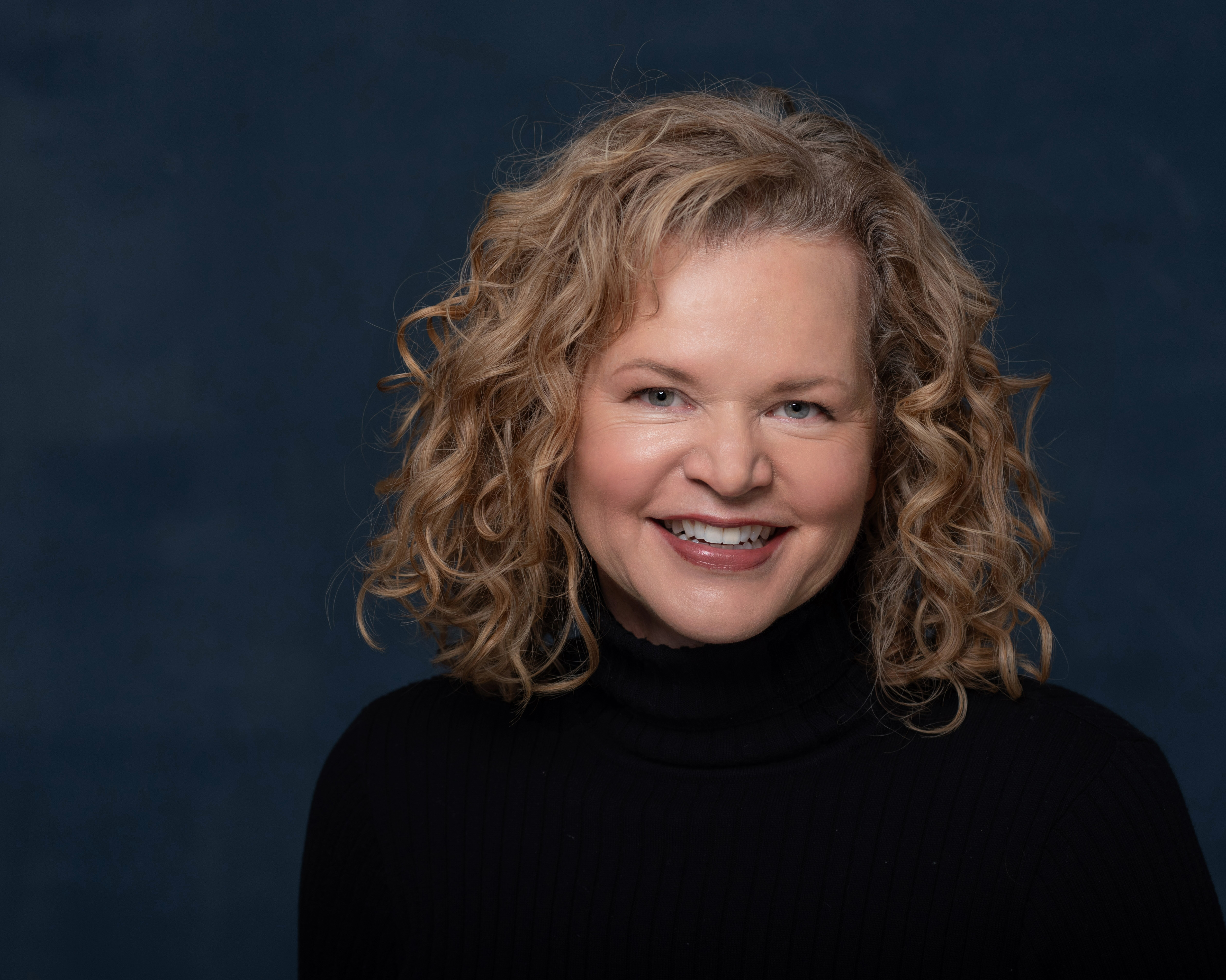 Valorie Luther, founder and chief strategist of Creative Concepts