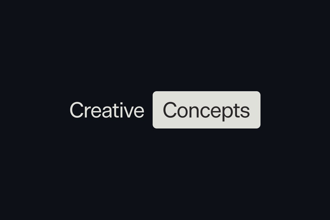 Creative Concepts Was Early to Social Media. Now It Is Reading the Comments.
