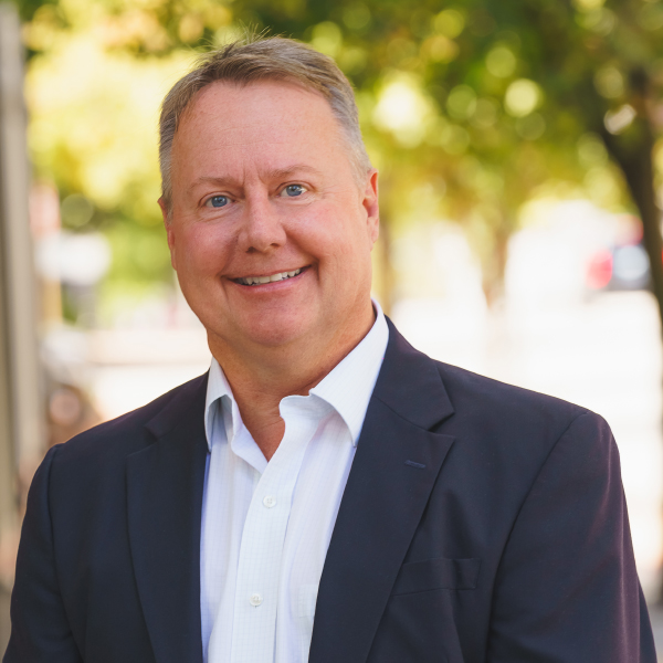 Creative Direct founding partner Ron Butler