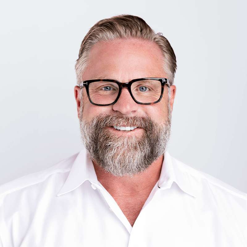 Chris Harrington, CreatorIQ CEO