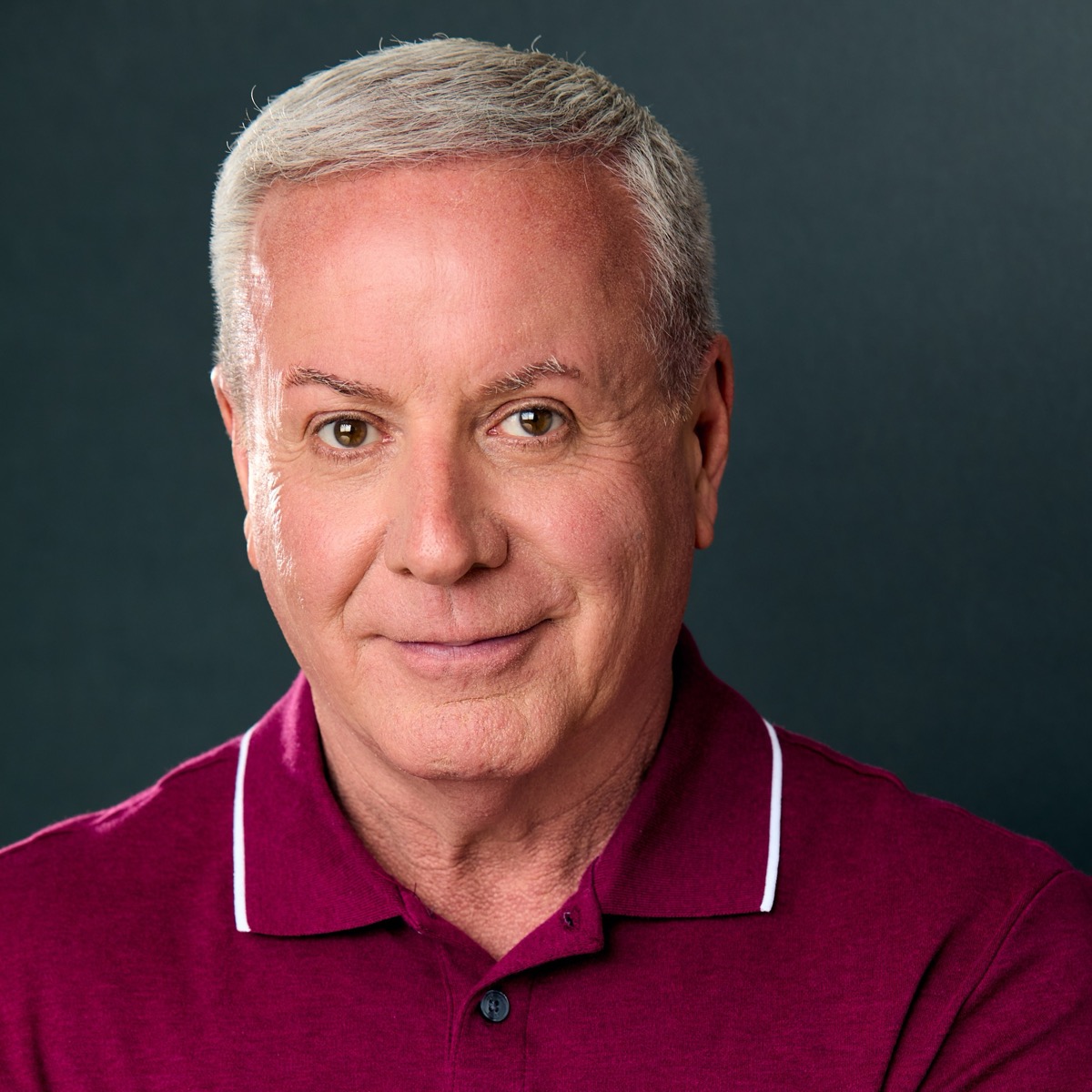 Creaxion founder and CEO Mark Pettit