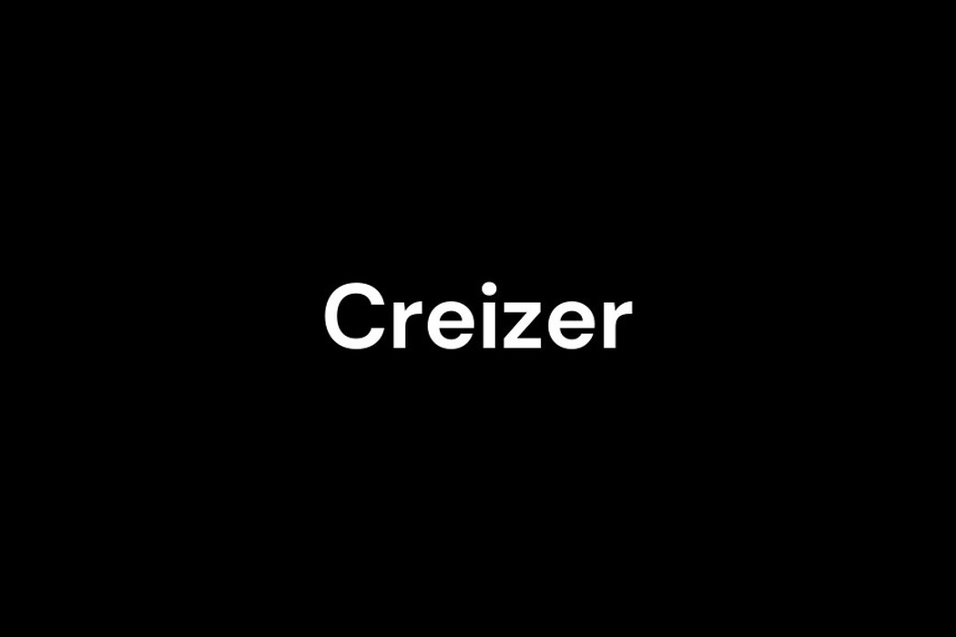 Creizer
