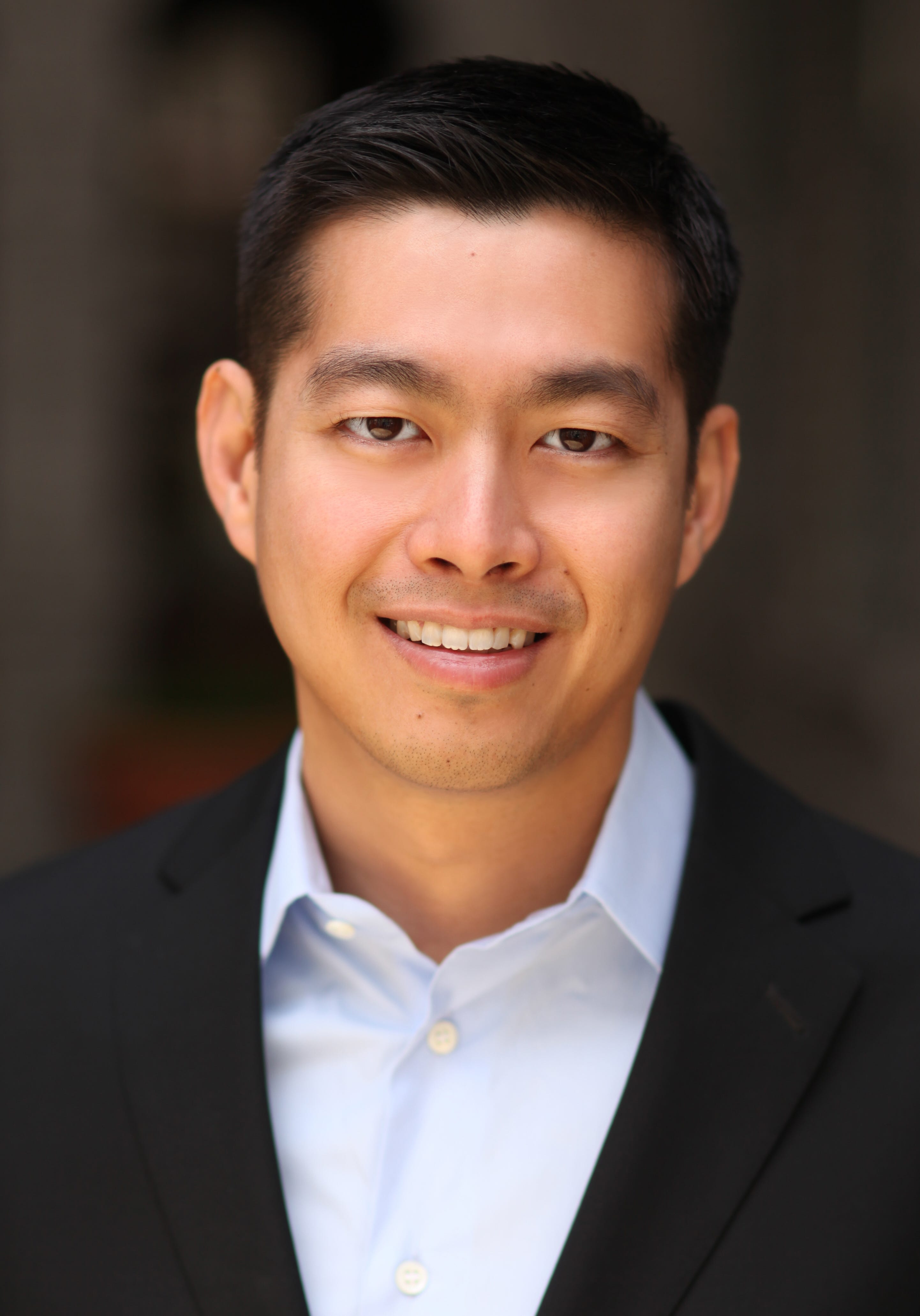 Jun Hong Heng, founder and chief investment officer of Crescent Cove Advisors