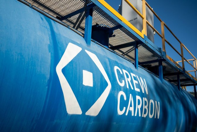 CREW Carbon