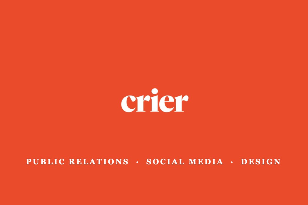 The PR Agency That Learned to Pitch the Person, Not the Product