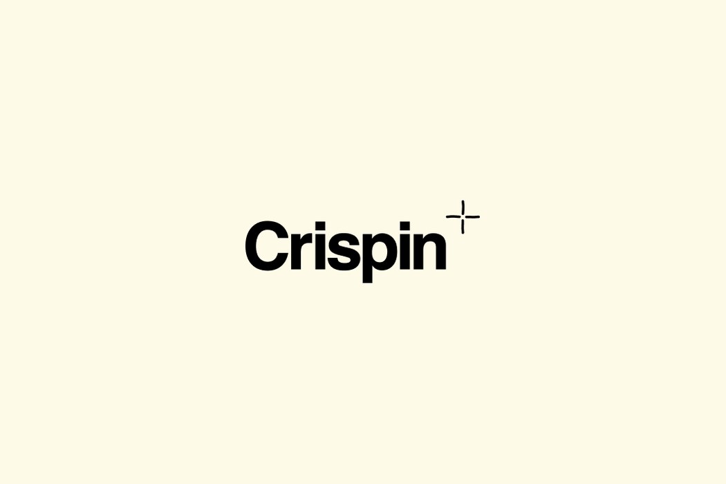 Crispin