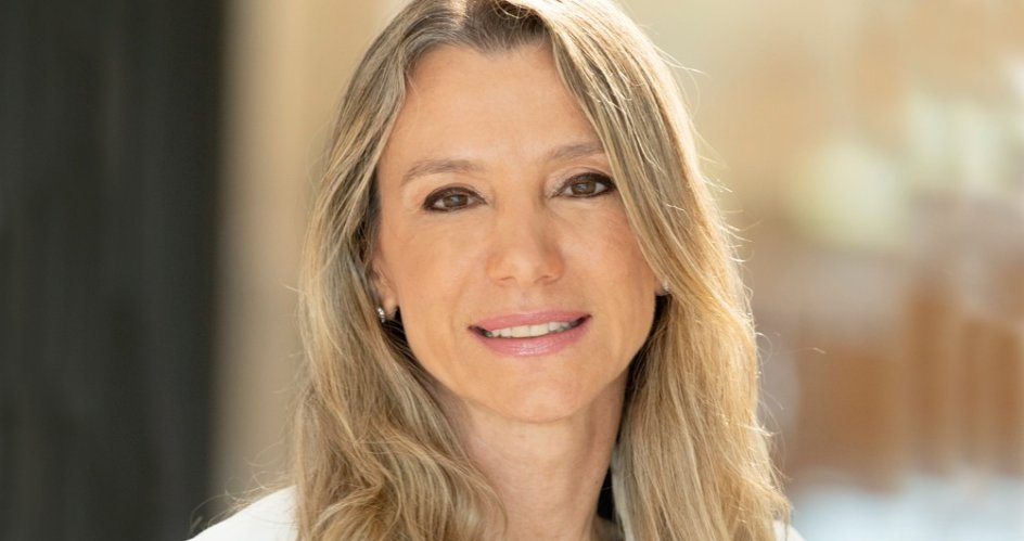 Cristina Paslar Makes Complex Technology Feel Close to Home