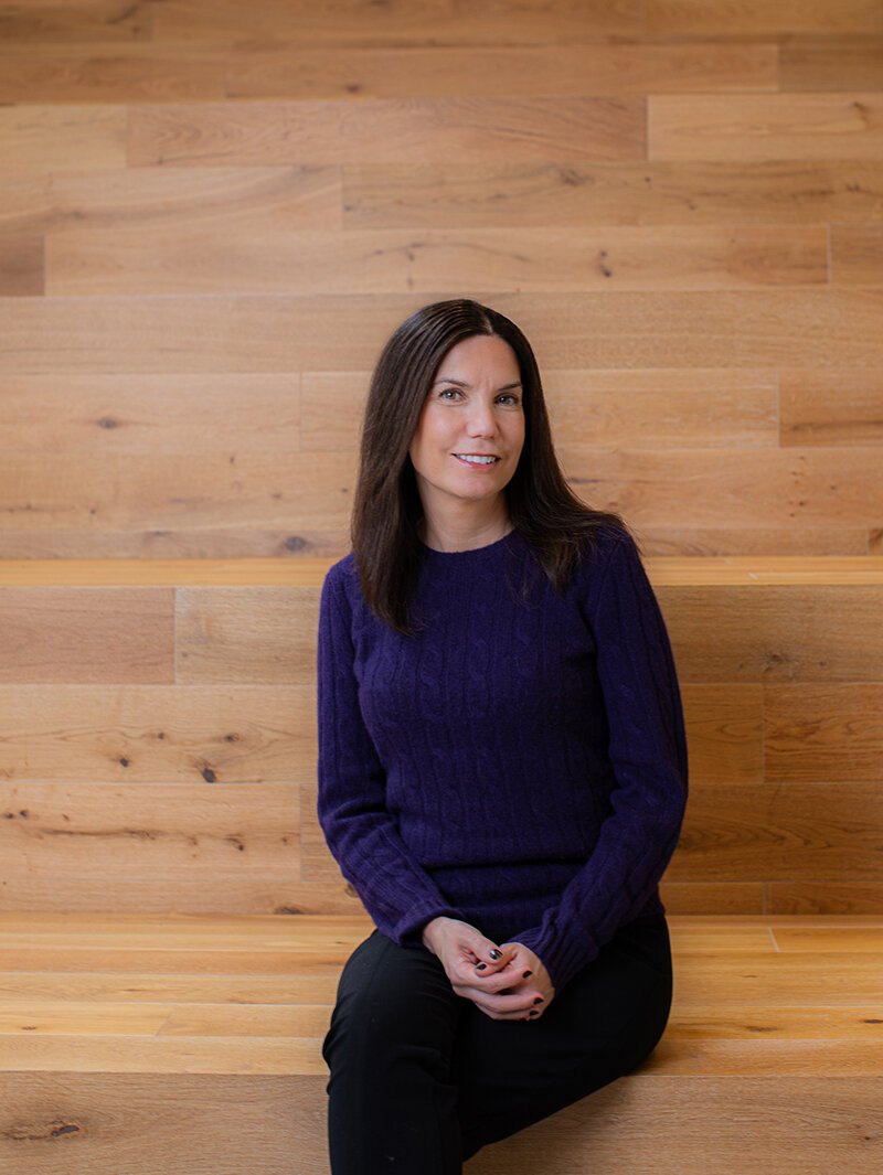 Cristina Rossman Built a Marketing Career With an Engineer’s Blueprint