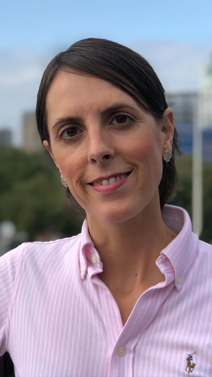 Cristina Vila Vives
