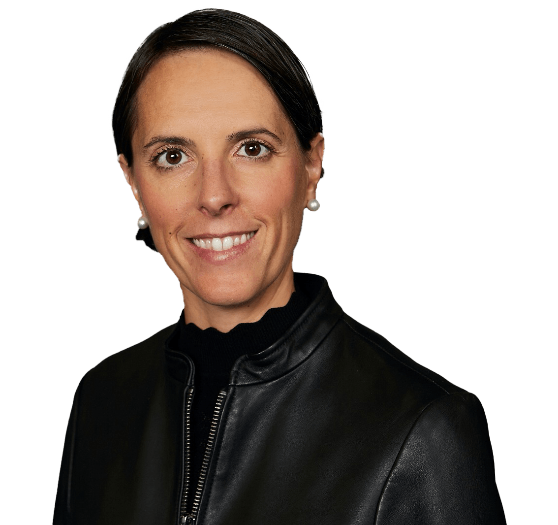Cristina Vila Vives, Founder and CEO of Cledara