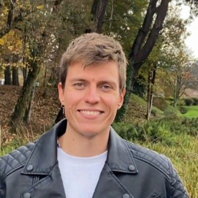 Cristóbal Grinbergs Is Turning the Expense Report Into a Relic