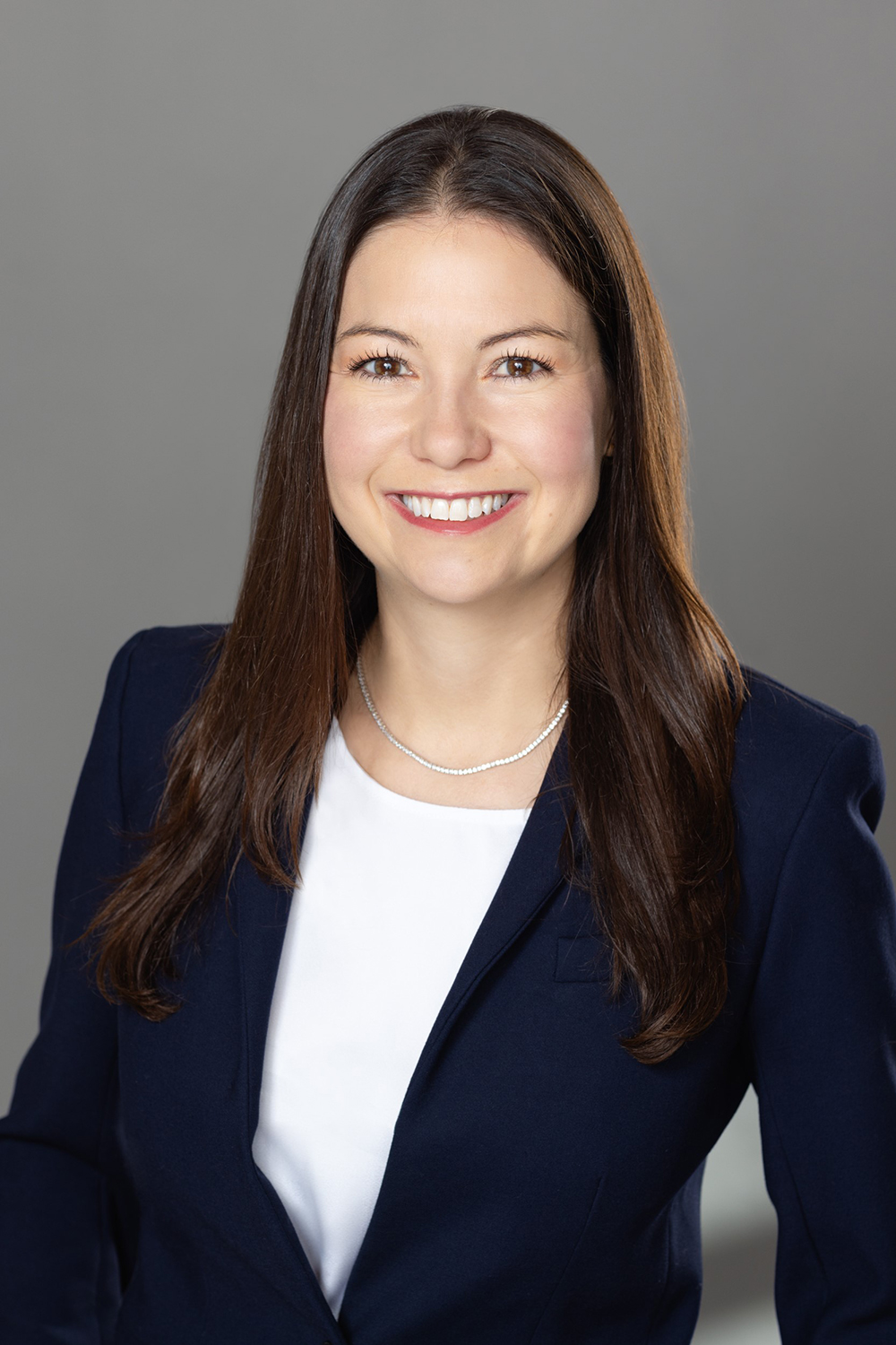 Cristy Simon Is Building the Commercial Language for a 160-Year-Old Company
