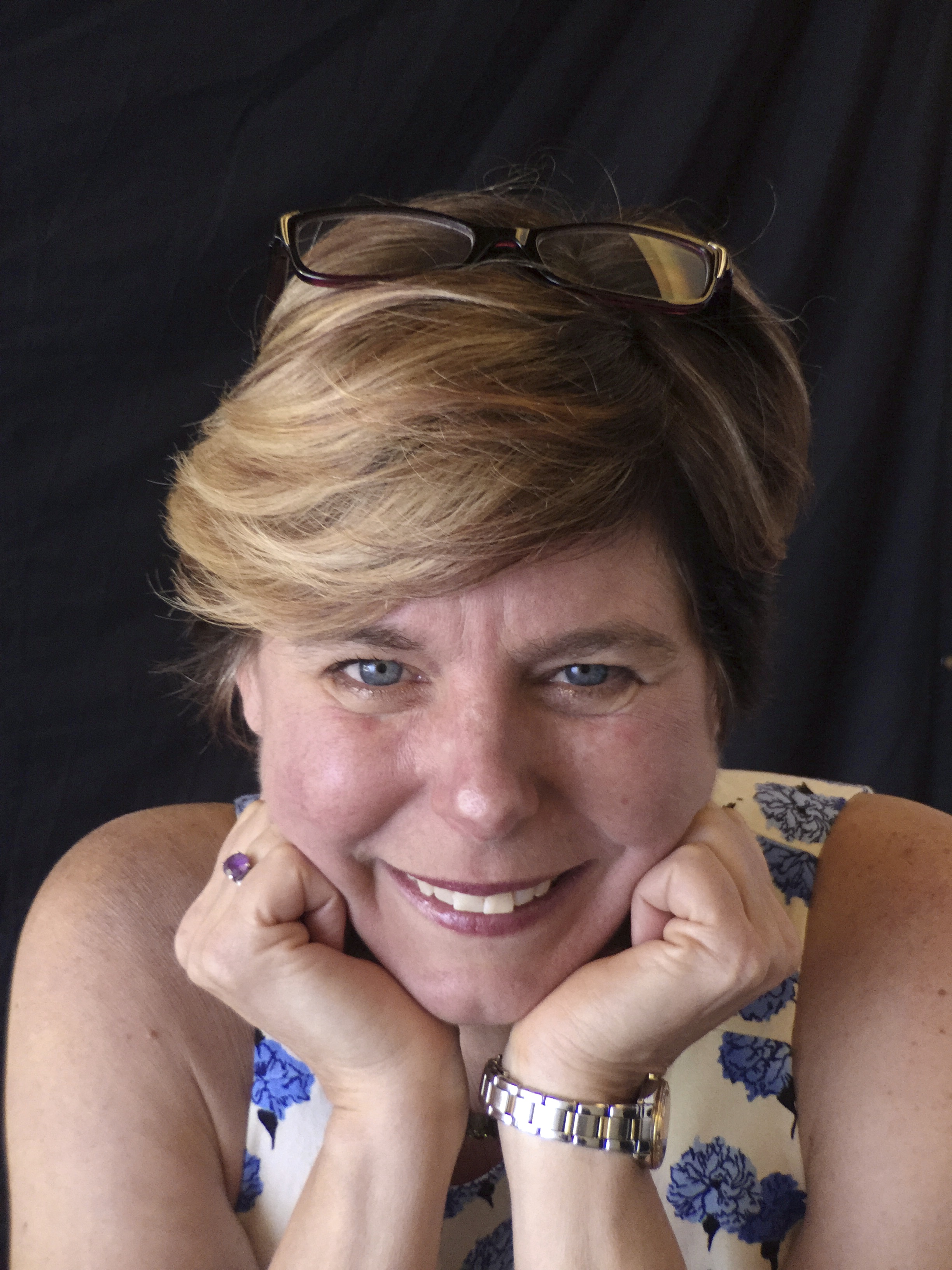 Marcy Swenson, Critical Path co-founder and former VP of Engineering
